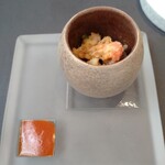 プレゼンテ スギ - 