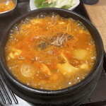 韓国料理 サムシセキ - 