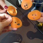 プレゼンテ スギ - 