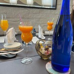 プレゼンテ スギ - 