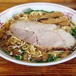 太華園 - 料理写真: