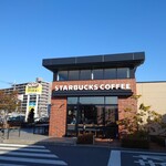 スターバックス・コーヒー - 