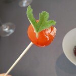 プレゼンテ スギ - 