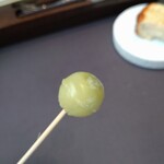 プレゼンテ スギ - 