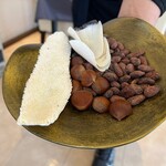 プレゼンテ スギ - 