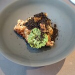 プレゼンテ スギ - 