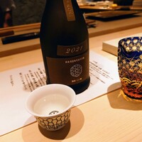 すし寿 - 新政産土(アース) 202302