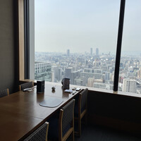 隨縁亭 ホテルモントレ グラスミア大阪 - 