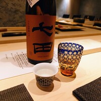 すし寿 - 七田 202302