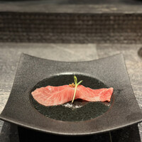 渋谷鉄板焼きOKANOUE - 