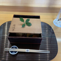 隨縁亭 ホテルモントレ グラスミア大阪 - 