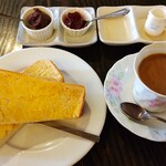 フレンチ ヴォーグ - 