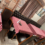 TRATTORIA E PIZZERIA ELEFANTE - 