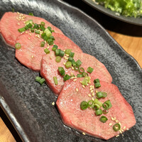 焼肉 ちゃんぷ 吉祥寺店 - 