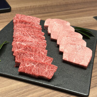 焼肉うしごろ 銀座店 - 