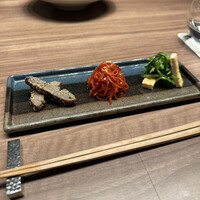 焼肉うしごろ 銀座店 - 