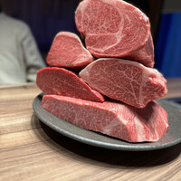 焼肉うしごろ 銀座店 - 