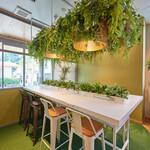 YUDANAKA BREWERY COMPLEX U - 