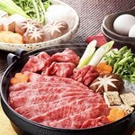 [Limited] Kuroge Wagyu Beef ``Murakami'' Super Sukiyaki