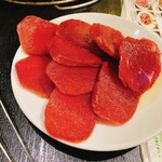 Sumibiyakiniku Genchan - 