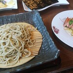 そば半 登呂本店 - 