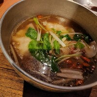 並木橋なかむら - 