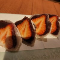 並木橋なかむら - 