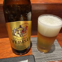 江戸前晋作 - 