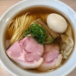 麺笑 巧真 - 