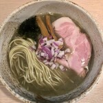 麺笑 巧真 - 