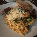 The Pirates' House - 