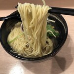 麺笑 巧真 - 