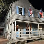 The Pirates' House - 