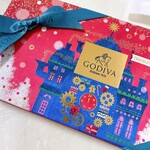 GODIVA - 