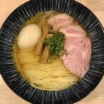 麺笑 巧真 - 