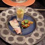 時の宿 すみれ - 