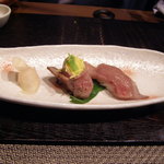 時の宿 すみれ - 