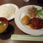 洋食屋パインテール - 