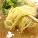 丸星ラーメン - 