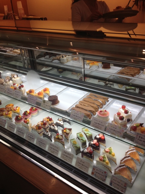 西条中央の大好きなケーキ屋 By エンサイマーダ ルション 西条 ケーキ 食べログ 西条中央の大好きなケーキ屋 By エンサイマーダ ルション 西条 ケーキ 食べログ