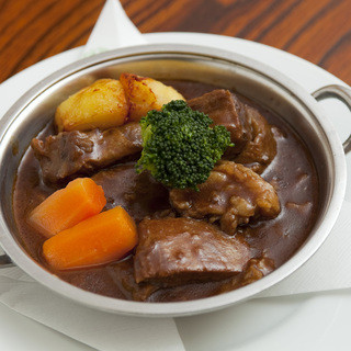 Beef Stew