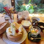 Restaurant の輪 - 料理写真: