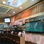 居酒屋どんどん - 