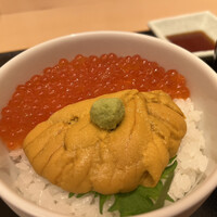 函館うに むらかみ 日本生命札幌ビル店 -  函館うに むらかみ 日本生命札幌ビル店 -