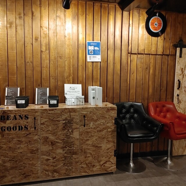 collegarest（コレガレスト） - 旭川（カフェ）の写真