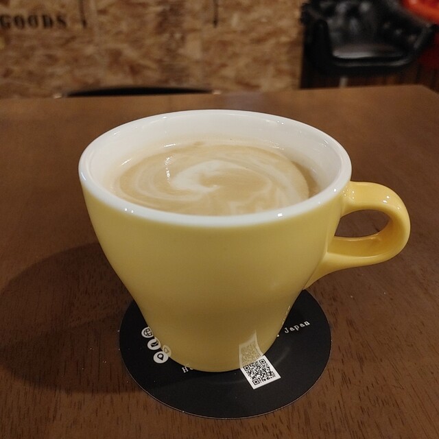 collegarest（コレガレスト） - 旭川（カフェ）の写真