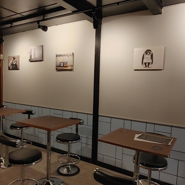 collegarest（コレガレスト） - 旭川（カフェ）の写真