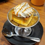 オリーブの丘 - オリーブの丘プリン