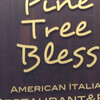 Pine Tree Bless T Galleria店