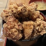 Karaage Hitosuji - 